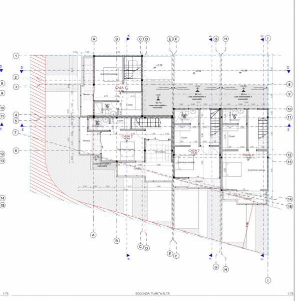 C1578 CASA DE VENTA EN ZONA RESIDENCIAL
